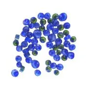 Assorted Celestial Murrini/ Millefiore COE96