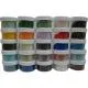 Assorted Glass Frit Mystery Pack COE96