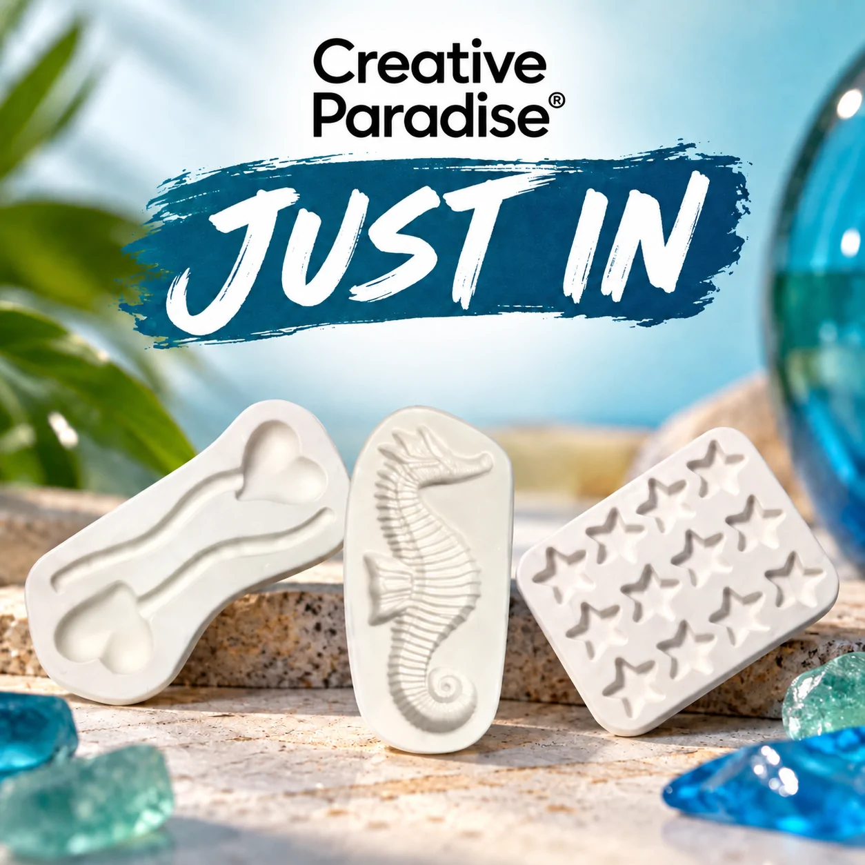 Artglass Promotion