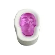 Big Skull Mold
