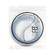Binari Black Back Copper Foil 1mil