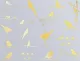 Birds on a Wire Decals Sheet