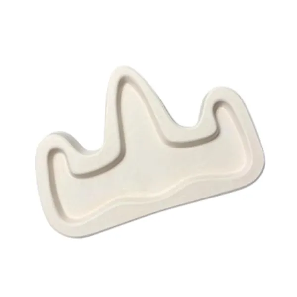 Bowl Easel Casting Mold
