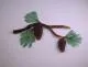 Branches Casting Mold