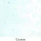 Bullseye Glass Aqua Blue Transparent Tint Frit COE90