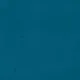 Bullseye Glass Aquamarine Blue Transparent, Double-Rolled, 3mm COE90
