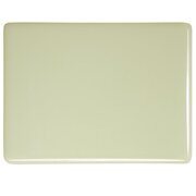 Bullseye Glass Artichoke Opalescent, Thin-rolled, 2mm COE90