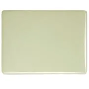 Bullseye Glass Artichoke Opalescent, Thin-rolled, 2mm COE90