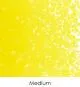 Bullseye Glass Canary Yellow Opalescent Frit COE90