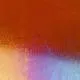 Bullseye Glass Carnelian Transparent, Rainbow Iridescent, Thin-rolled, 2mm COE90