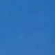 Bullseye Glass Carribean Blue Transparent, Thin-rolled, 2mm COE90