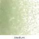 Bullseye Glass Celadon Opalescent Frit COE90