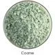 Bullseye Glass Celadon Opalescent Frit COE90