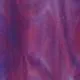 Bullseye Glass Cranberry Pink, Gold Purple, White Streaky, Double-rolled, 3mm COE90