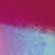 Bullseye Glass Cranberry Pink Transparent, Rainbow Iridescent, Double-rolled, 3mm COE90