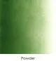 Bullseye Glass Dark Forest Green Opalescent Frit COE90