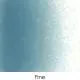 Bullseye Glass Dusty Blue Opalescent Frit COE90