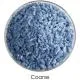 Bullseye Glass Dusty Blue Opalescent Frit COE90
