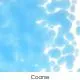 Bullseye Glass Glacier Blue Opalescent Frit COE90