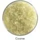Bullseye Glass Green Tea Transparent Tint Frit COE90