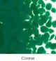 Bullseye Glass Jade Green Opalescent Frit COE90