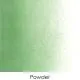 Bullseye Glass Light Green Transparent Frit COE90