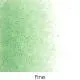 Bullseye Glass Light Green Transparent Frit COE90