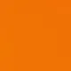 Bullseye Glass Light Orange Transparent Frit COE90