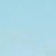 Bullseye Glass Light Turquoise Blue Transparent, Thin-rolled, 2mm COE90