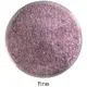 Bullseye Glass Light Violet Transparent Frit COE90