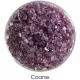 Bullseye Glass Light Violet Transparent Frit COE90