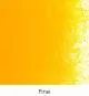 Bullseye Glass Marigold Yellow Opalescent Frit COE90