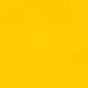 Bullseye Glass Marigold Yellow Transparent, Thin-rolled, 2mm COE90