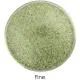 Bullseye Glass Medieval Green Transparent Frit COE90