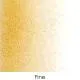 Bullseye Glass Medium Amber Transparent Frit COE90