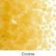 Bullseye Glass Medium Amber Transparent Frit COE90