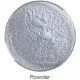 Bullseye Glass Midnight Blue Transparent Frit COE90