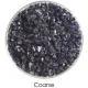 Bullseye Glass Midnight Blue Transparent Frit COE90
