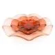 Bullseye Glass Mold #7982, Small Flower Slumping Mold 5.25