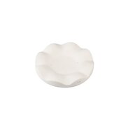 Bullseye Glass Mold #7982, Small Flower Slumping Mold 5.25