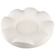 Bullseye Glass Mold #7984, Large Flower Slumping Mold 11.75