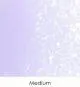 Bullseye Glass Neo-Lavender Opalescent Frit COE90