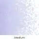 Bullseye Glass Neo-Lavender Shift Transparent Frit COE90