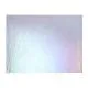 Bullseye Glass Neo-Lavender Shift Transparent, Rainbow Iridescent, Thin-rolled, 2mm COE90