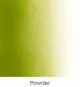 Bullseye Glass Olive Green Opalescent Frit COE90