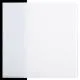 Bullseye Glass Opaque White Opalescent Frit COE90