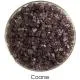 Bullseye Glass Oregon Gray Transparent Frit COE90