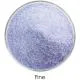 Bullseye Glass Periwinkle Opalescent Frit COE90