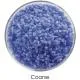 Bullseye Glass Periwinkle Opalescent Frit COE90