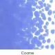 Bullseye Glass Periwinkle Opalescent Frit COE90